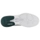 Zapatillas Head Revolt Court Blanco Verde Pino