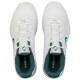 Zapatillas Head Revolt Court Blanco Verde Pino