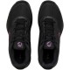 Zapatillas Head Revolt Court Negro Morado Mujer