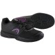 Zapatillas Head Revolt Court Negro Morado Mujer
