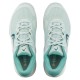 Zapatillas Head Revolt Evo 2.0 Aqua Teal Mujer