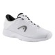 Zapatillas Head Revolt Pro 4.5 Clay Blanco Negro
