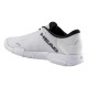 Zapatillas Head Revolt Pro 4.5 Clay Blanco Negro