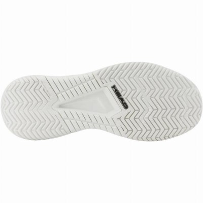 Zapatillas Head Sprint Court 4.0 Blanco Negro Junior