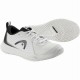 Zapatillas Head Sprint Court 4.0 Blanco Negro Junior