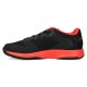 Zapatillas Head Sprint Court Padel Negro Rojo