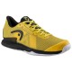 Zapatillas Head Sprint Pro 3.5 Clay Banana Negro