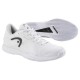 Zapatillas Head Sprint Pro 4.0 Clay Blanco Negro