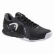 Zapatillas Head Sprint Pro 4.0 SF Clay Negro Blanco