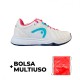 Zapatillas Head Sprint Team 3.0 Blanco Azul