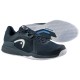 Zapatillas Head Sprint Team 3.5 Clay Blueberry Blanco