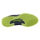 Zapatillas Head Sprint Team 4.0 Clay Azul Marino Lima