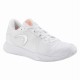 Zapatillas Head Sprint Team 4.0 Clay Blanco Coral Mujer