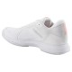 Zapatillas Head Sprint Team 4.0 Clay Blanco Coral Mujer