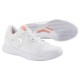 Zapatillas Head Sprint Team 4.0 Clay Blanco Coral Mujer