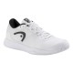 Zapatillas Head Sprint Team 4.0 Clay Blanco Negro