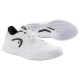 Zapatillas Head Sprint Team 4.0 Clay Blanco Negro