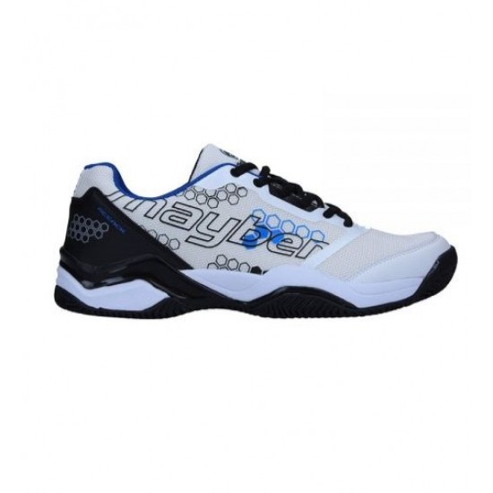 Zapatillas Jhayber Tapon Blanco