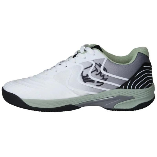 Zapatillas Jhayber Tartaro Blanco