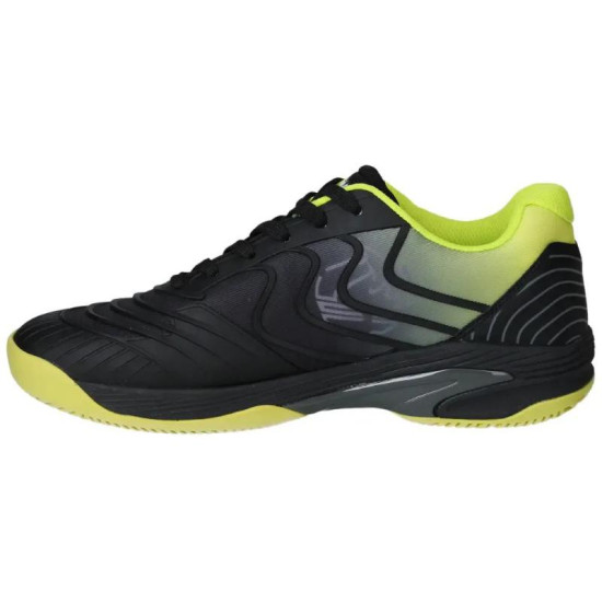 Zapatillas Jhayber Tartaro Negro