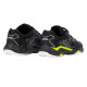 Zapatillas Joma Master 1000 2501 Negro Amarillo