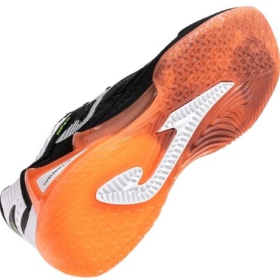 Zapatillas Joma Open 2501 Negro