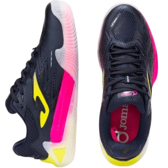 Zapatillas Joma Open 2503 Marino