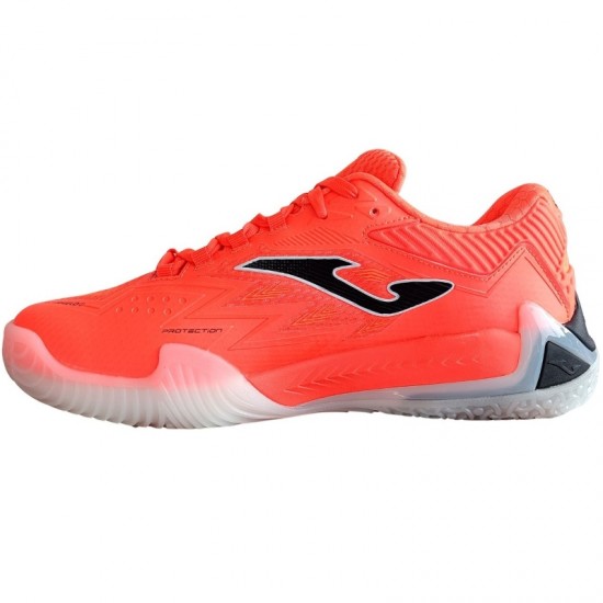 Zapatillas Joma Open 2507 Coral