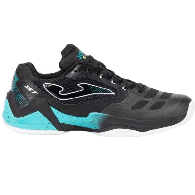 Zapatillas Joma Set 2501 Negro
