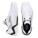 Zapatillas Joma Set 2502 Blanco Negro