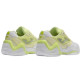 Joma Set 2611 Baskets Jaunes Blanches pour femmes
