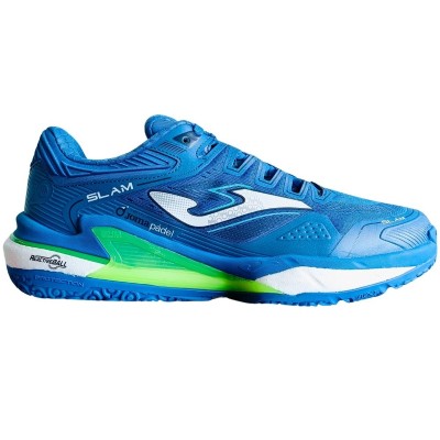 Zapatillas Joma Slam 2404 Royal