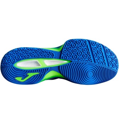 Zapatillas Joma Slam 2404 Royal