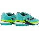 Zapatillas Joma Slam 2427 Turquesa