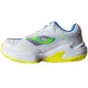 Zapatillas Joma Slam 2502 Blanco Junior