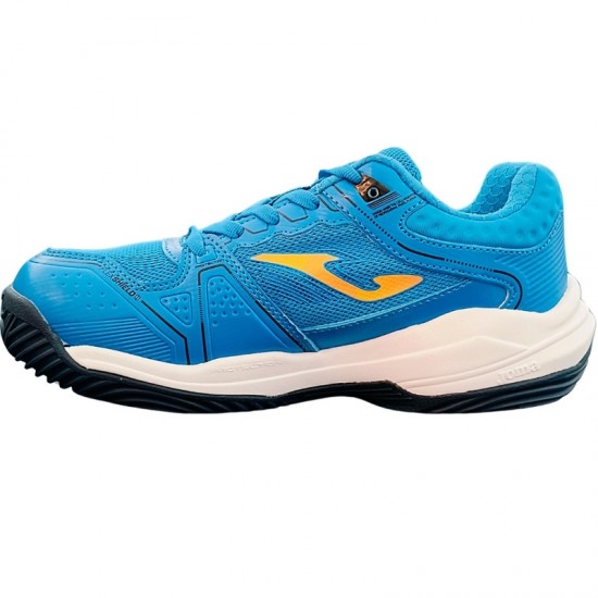 Zapatillas Joma Slam 2504 Royal Junior