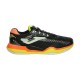 Zapatillas Joma T.Point 2301 Negro Naranja