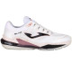 Zapatillas Joma Vero Virseda Slam 2562 Blanco Mujer