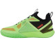 Zapatillas Kswiss Andrey Rublev K-Frame Speed Rublo Clay Verde Neon