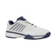 Zapatillas Kswiss Express Light 3 HB Clay Blanco Azul Marino