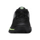 Zapatillas Kswiss Express Light 3 HB Clay Negro Verde Neon