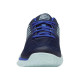 Zapatillas Kswiss Express Light 3 HB Padel Azul Oscuro Menta