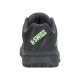 Zapatillas Kswiss Express Light 3 HB Verde Oscuro