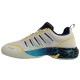 Zapatillas Kswiss Sanyo Ultra Court Padel Blanco Azul
