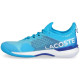Zapatillas Lacoste AG-LT23 Lite 123 Clay Azul Celeste Royal Mujer