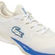 Zapatillas Lacoste AG-LT23 Lite Clay Court 124 Blanco Azul