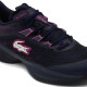 Zapatillas Lacoste AG-LT23 Ultra 125 Azul Marino Rosa Mujer