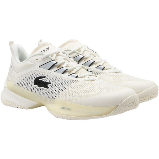 Zapatillas Lacoste AG-LT23 Ultra Blanco Roto