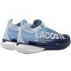 Zapatillas Lacoste AG-LT25 Lite 125 Azul Oscuro Blanco