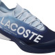 Zapatillas Lacoste AG-LT25 Lite 125 Azul Oscuro Blanco